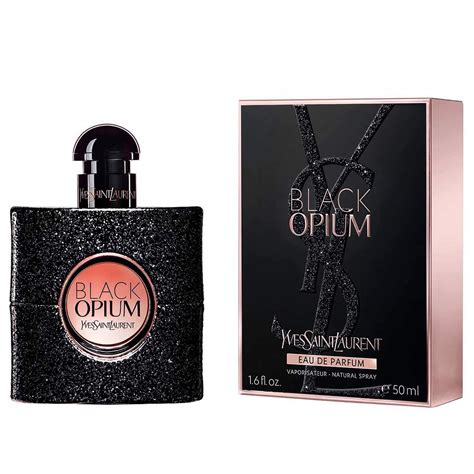 black opium ysl 75ml|boots Black Opium 50ml.